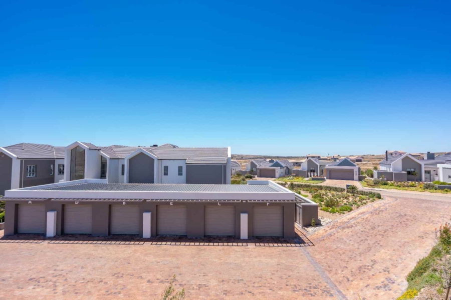 To Let 2 Bedroom Property for Rent in Langebaan Western Cape
